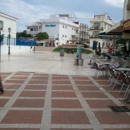 بيت للعطل Casa Solarium *