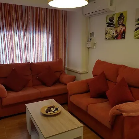 Casa Solarium بيت للعطل *