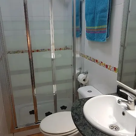 Casa Solarium * توريمولينوس