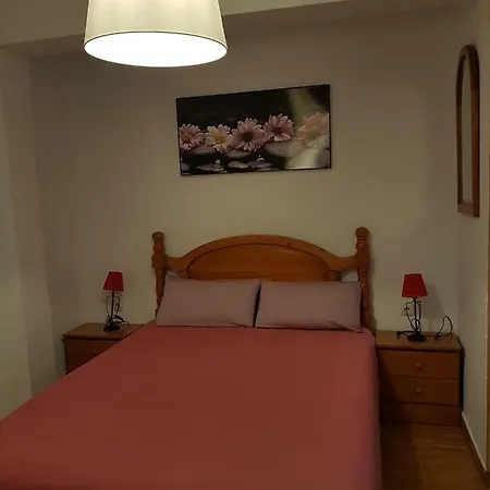 بيت للعطل Casa Solarium توريمولينوس