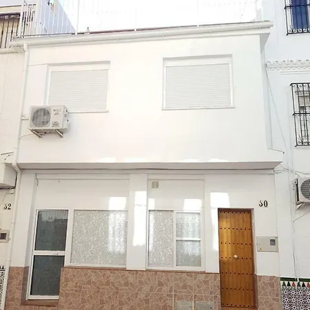 بيت للعطل Casa Solarium توريمولينوس