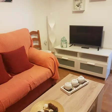 Casa Solarium بيت للعطل