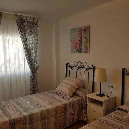 Casa Solarium بيت للعطل