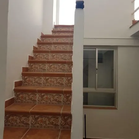 Casa Solarium بيت للعطل *