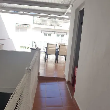 Casa Solarium بيت للعطل *