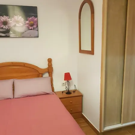 Casa Solarium توريمولينوس