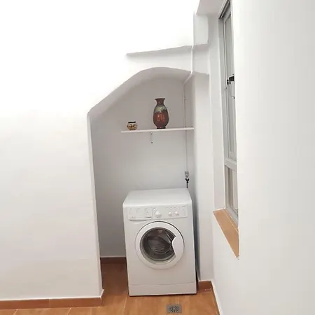 بيت للعطل Casa Solarium توريمولينوس
