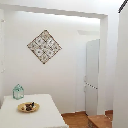 Casa Solarium بيت للعطل توريمولينوس