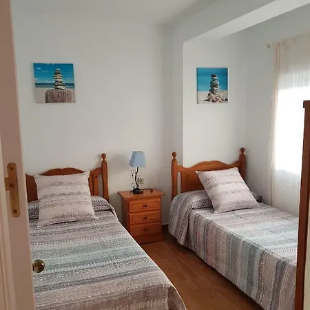 بيت للعطل Casa Solarium *