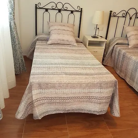 Casa Solarium بيت للعطل