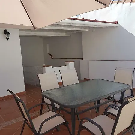 Casa Solarium توريمولينوس